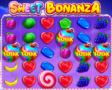 Sweet Bonanza demo versiyonu ücretsiz oyna