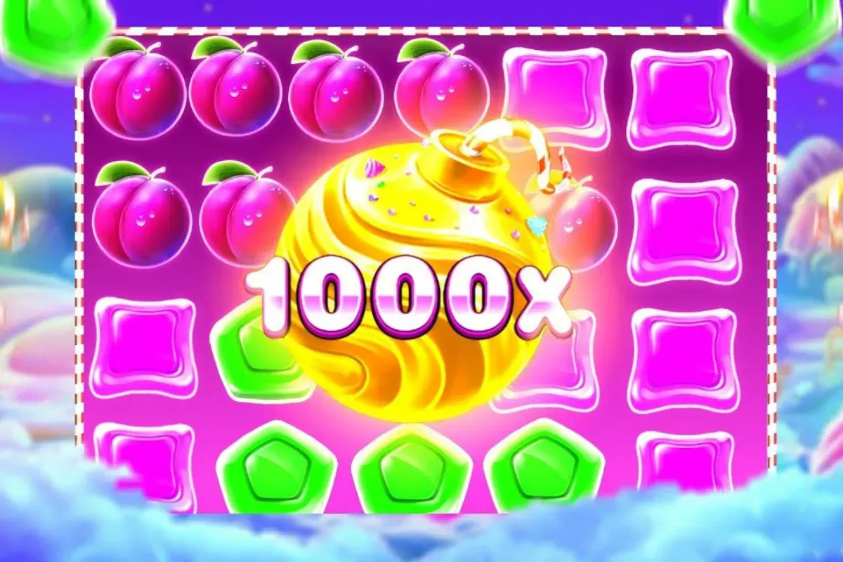 Sweet Bonanza free spins bonus turu çarpan sembolleri